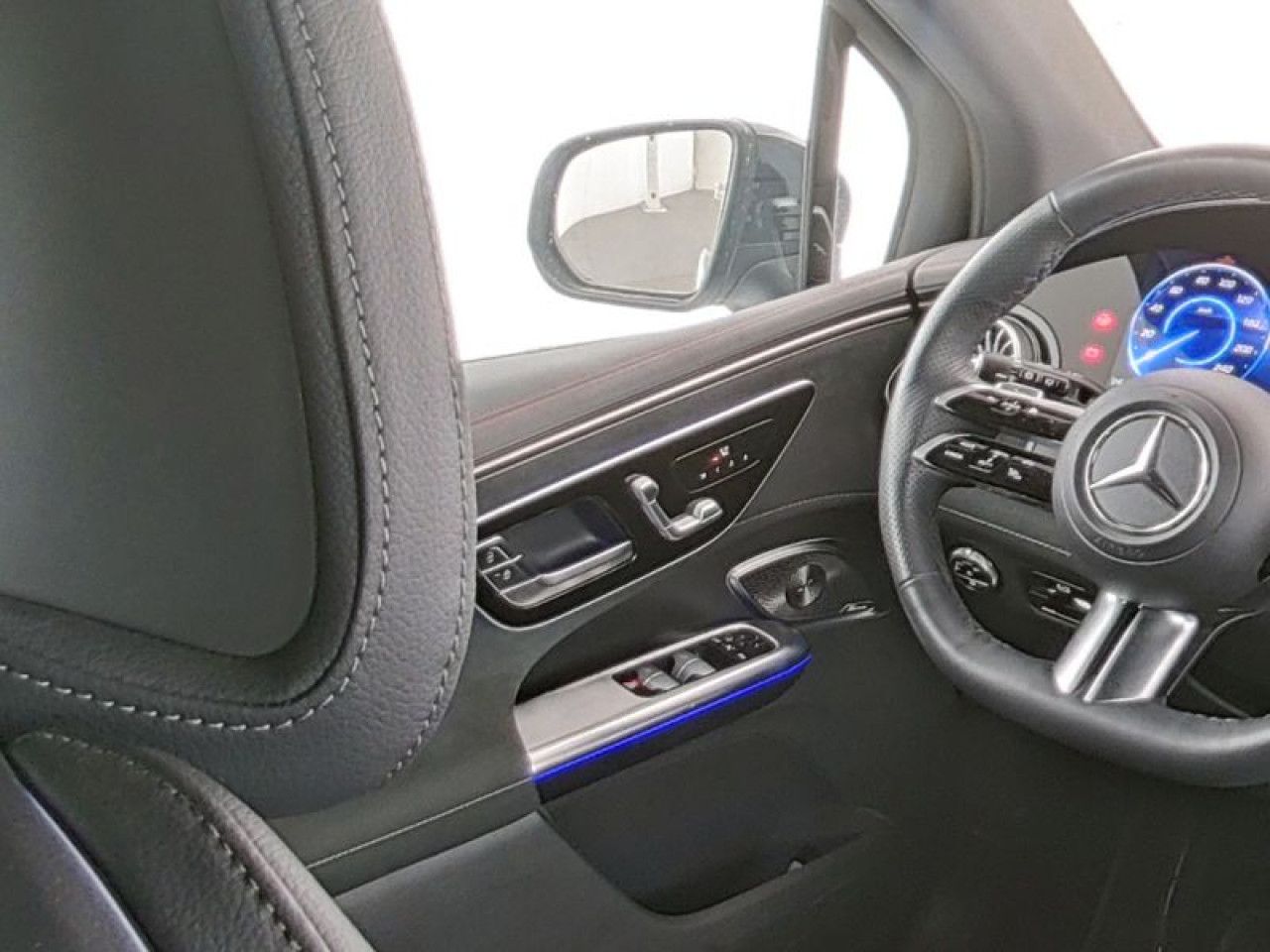 Mercedes-Benz EQE – Bild 9