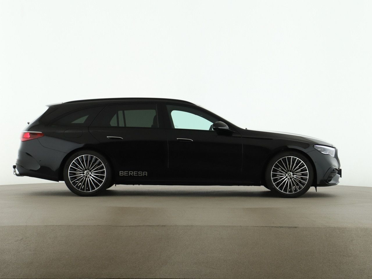 Mercedes-Benz E-Klasse – Bild 7