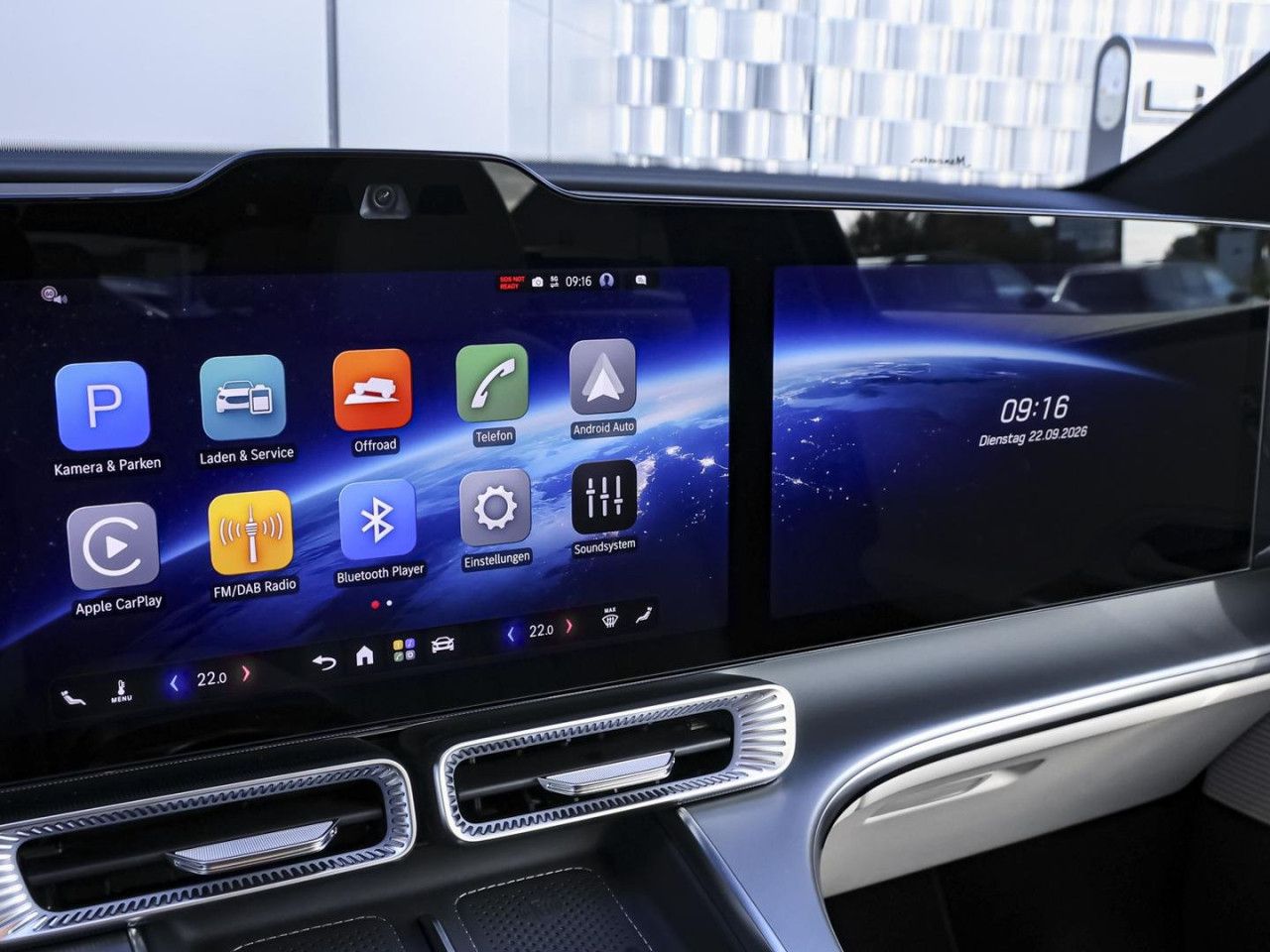 Mercedes-Benz GLC – Bild 14