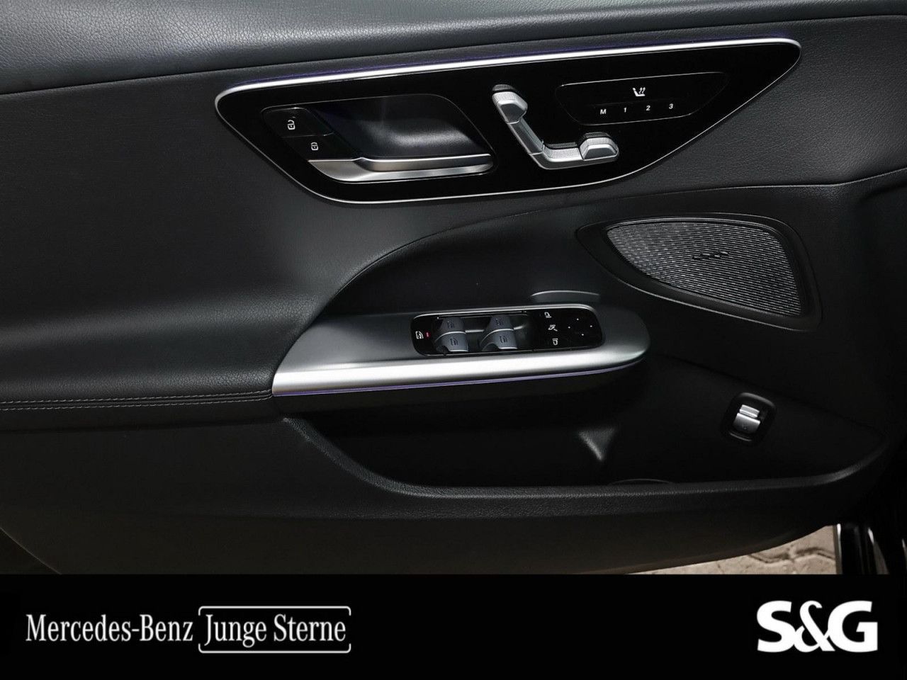 Mercedes-Benz C-Klasse – Bild 12
