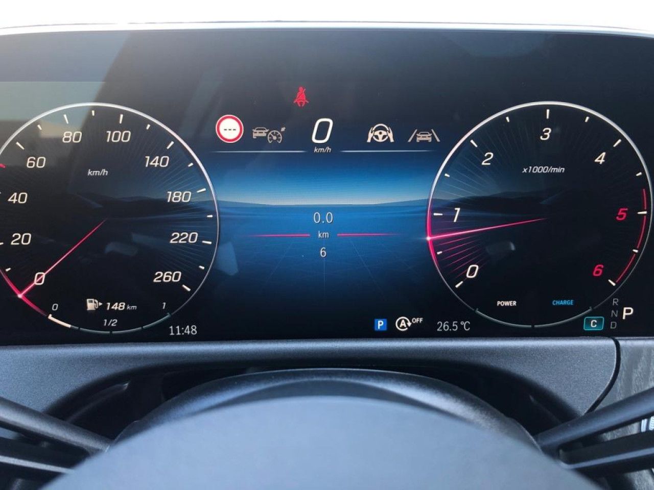 Mercedes-Benz E-Klasse – Bild 9