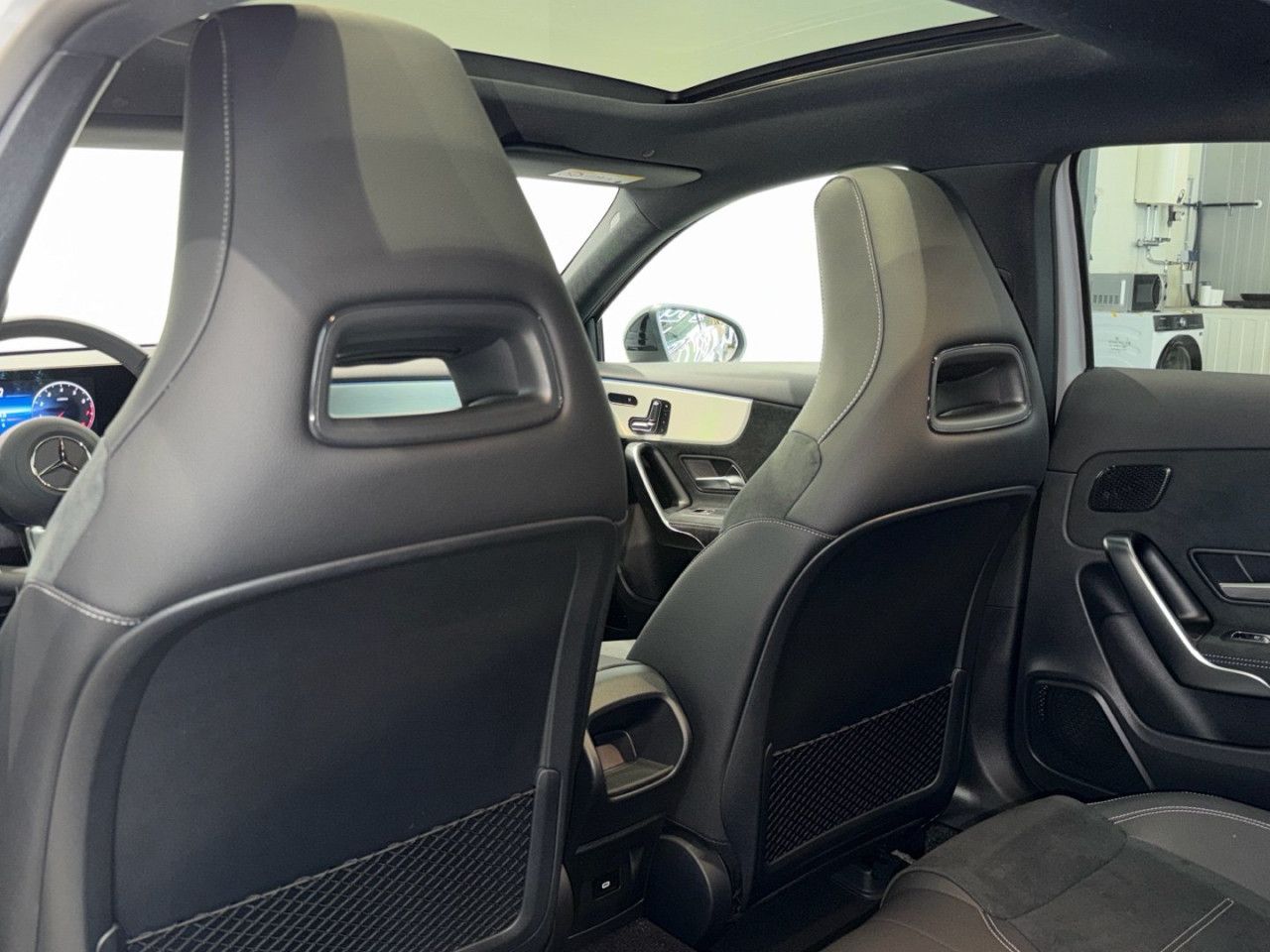 Mercedes-Benz A-Klasse – Bild 13