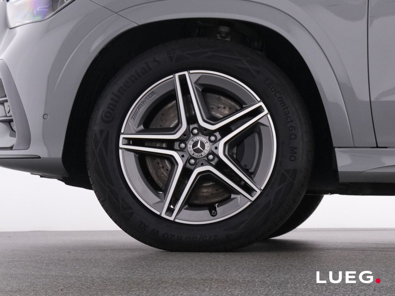 Mercedes-Benz GLE – Bild 19