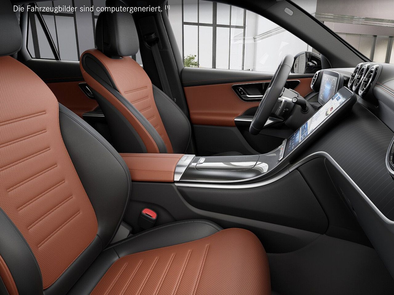 Mercedes-Benz GLC – Bild 27