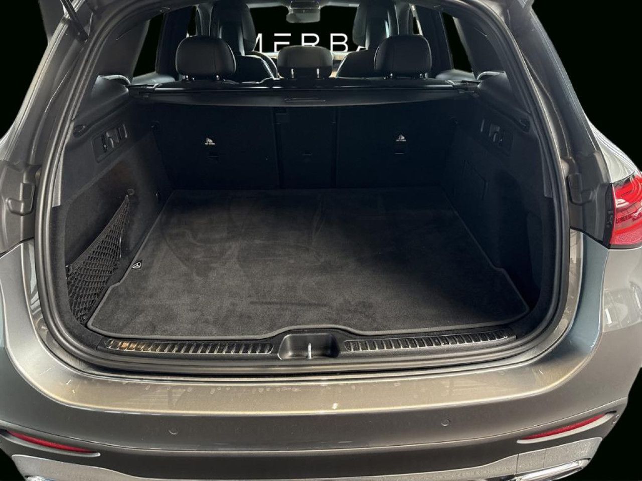 Mercedes-Benz GLC – Bild 7