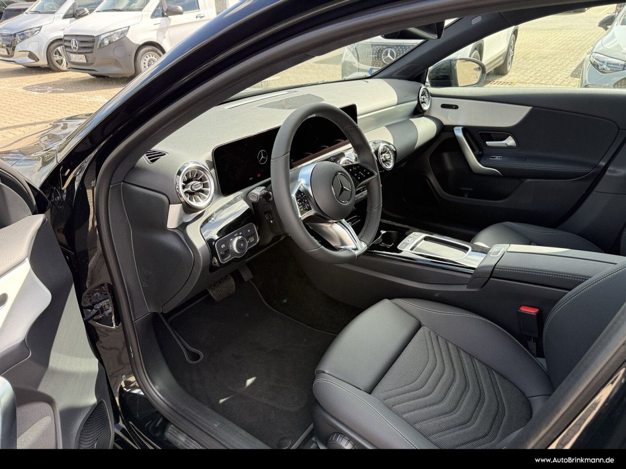 Mercedes-Benz A-Klasse – Bild 10