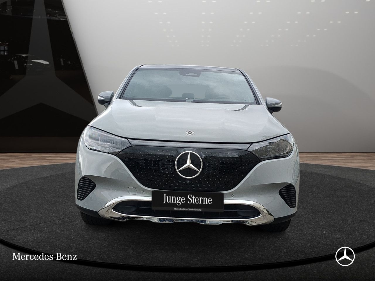 Mercedes-Benz EQE – Bild 2