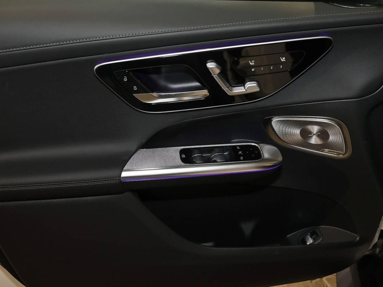 Mercedes-Benz GLC – Bild 12