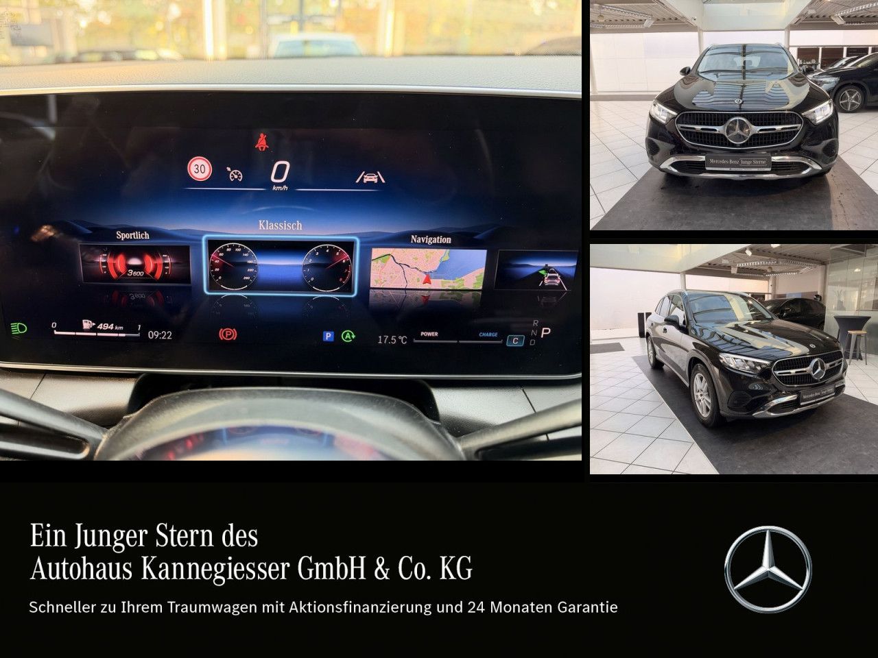 Mercedes-Benz GLC – Bild 9