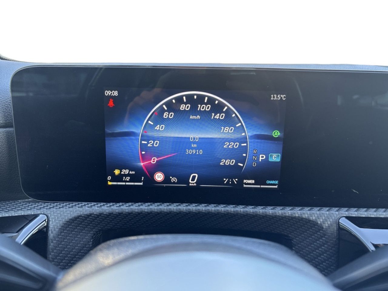 Mercedes-Benz A-Klasse – Bild 10