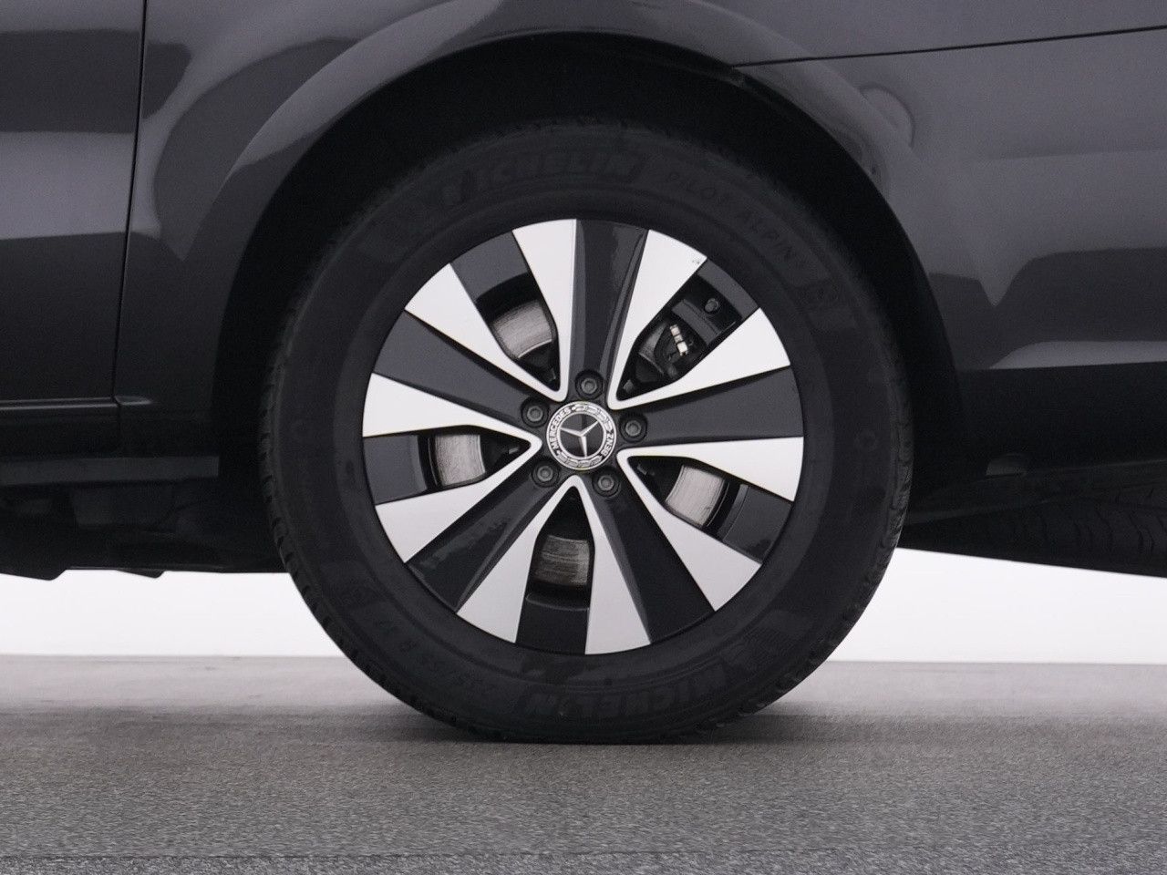 Mercedes-Benz V-Klasse – Bild 20