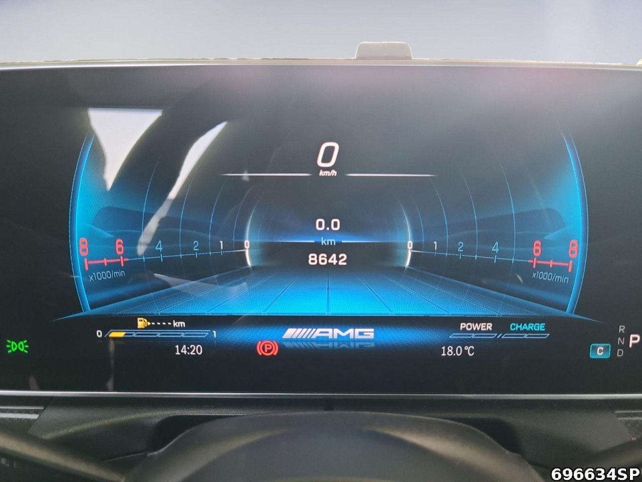 Fahrzeugbild 10 / 15