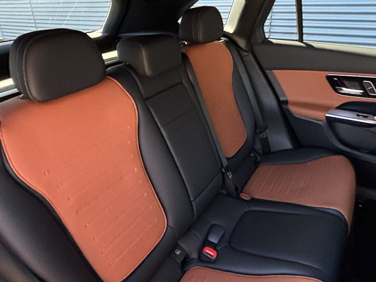 Mercedes-Benz GLC – Bild 17