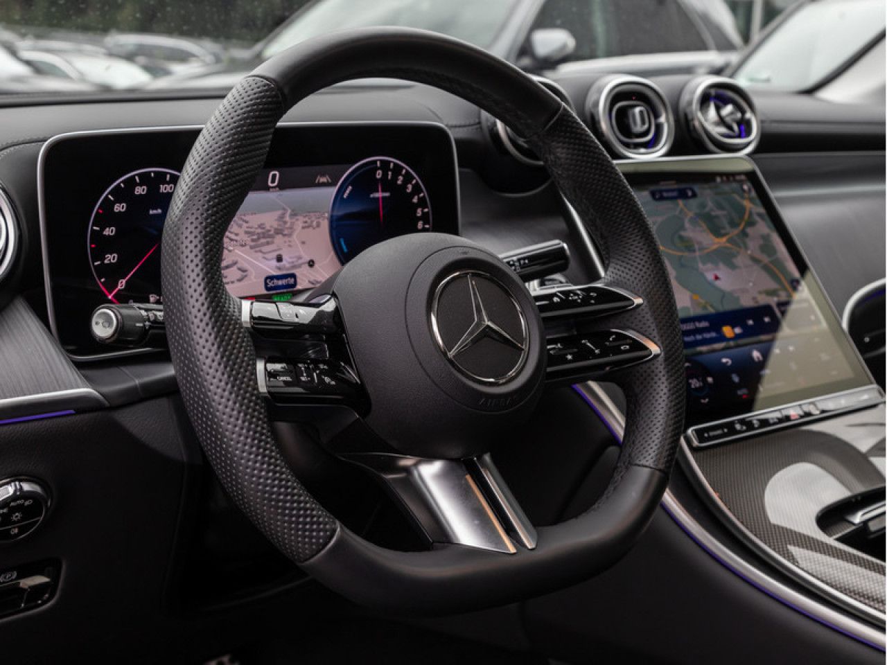 Mercedes-Benz GLC – Bild 22