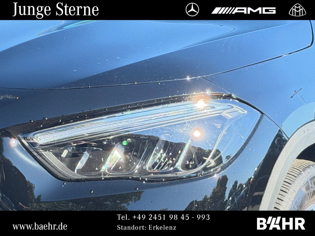 Mercedes-Benz GLA – Bild 16