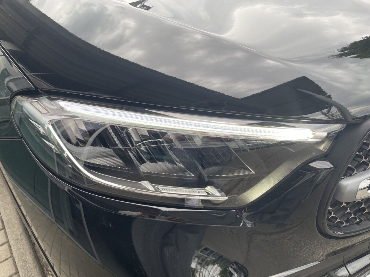Mercedes-Benz GLC – Bild 7