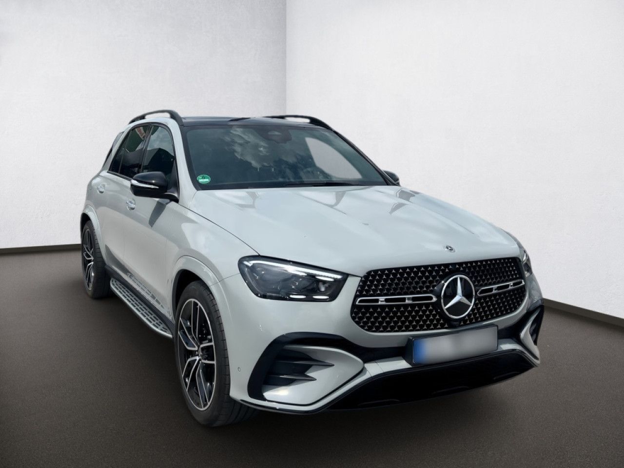 Mercedes-Benz GLE – Bild 6