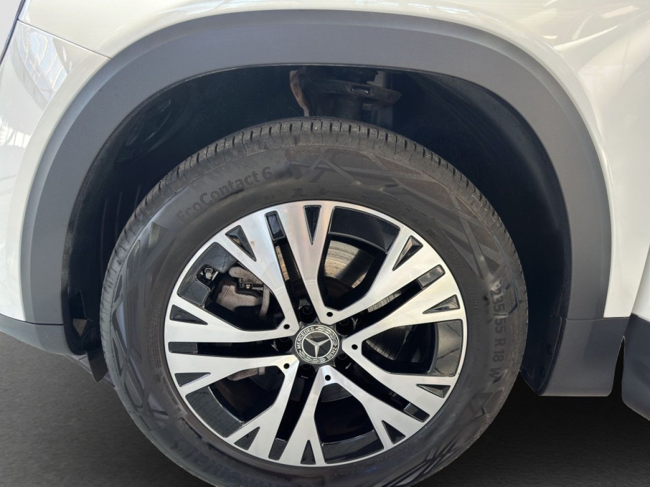 Mercedes-Benz GLB – Bild 16
