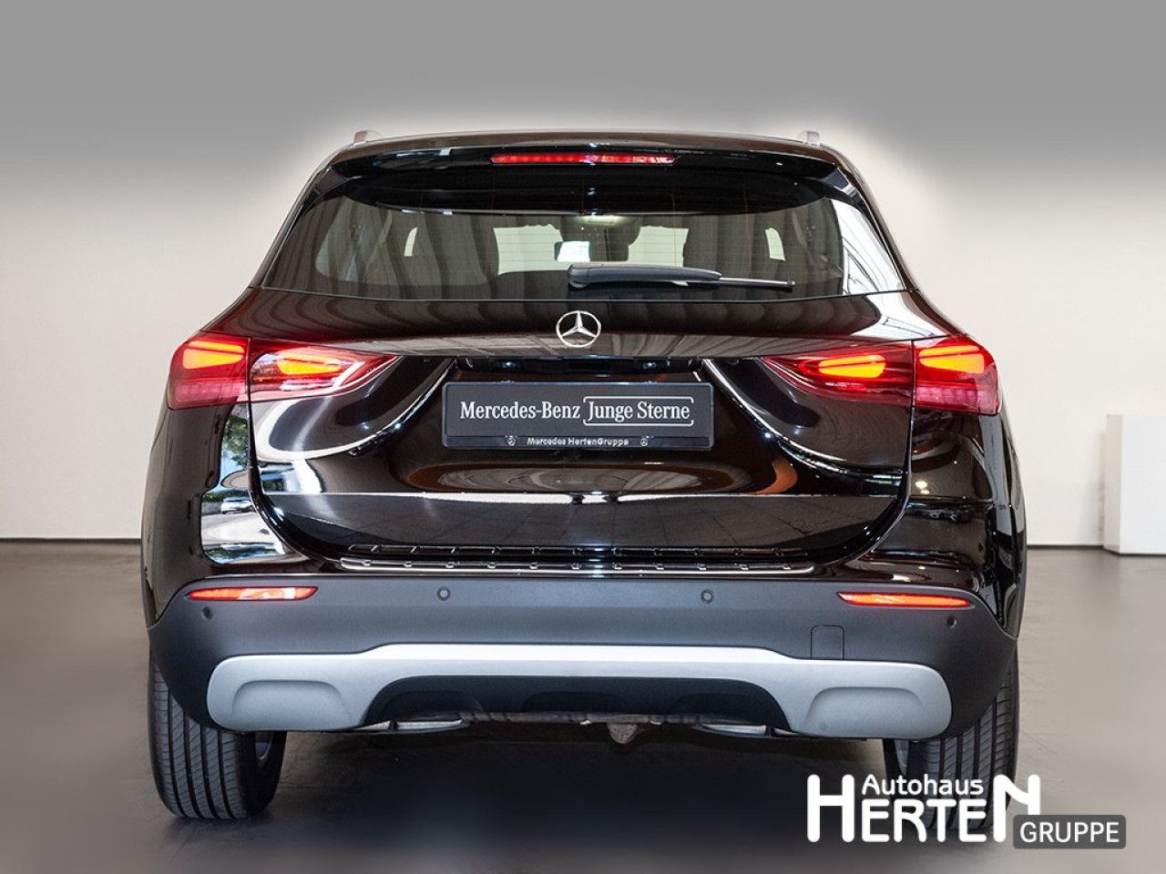 Mercedes-Benz GLA – Bild 4