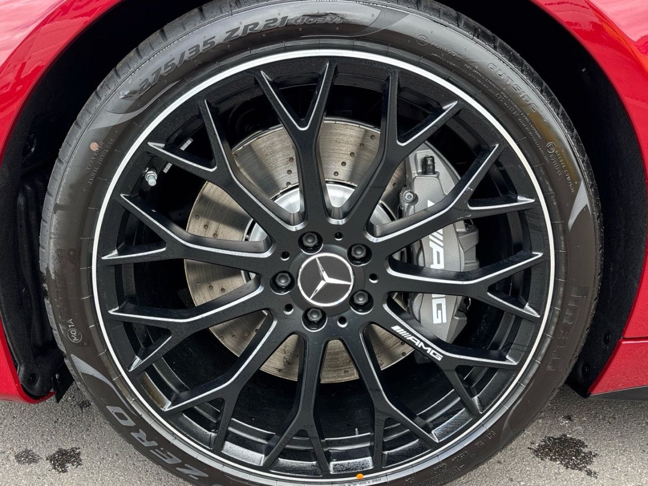 Mercedes-Benz SL – Bild 7