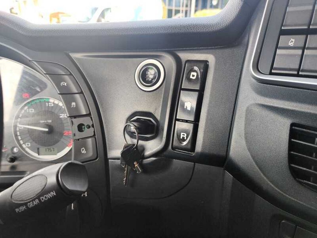 IVECO | S-WAY AS440S51T/P