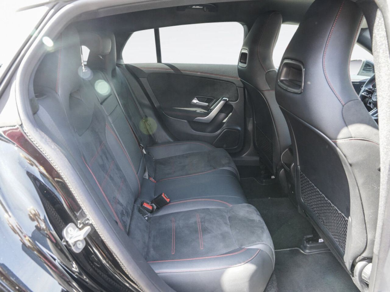 Mercedes-Benz CLA – Bild 6