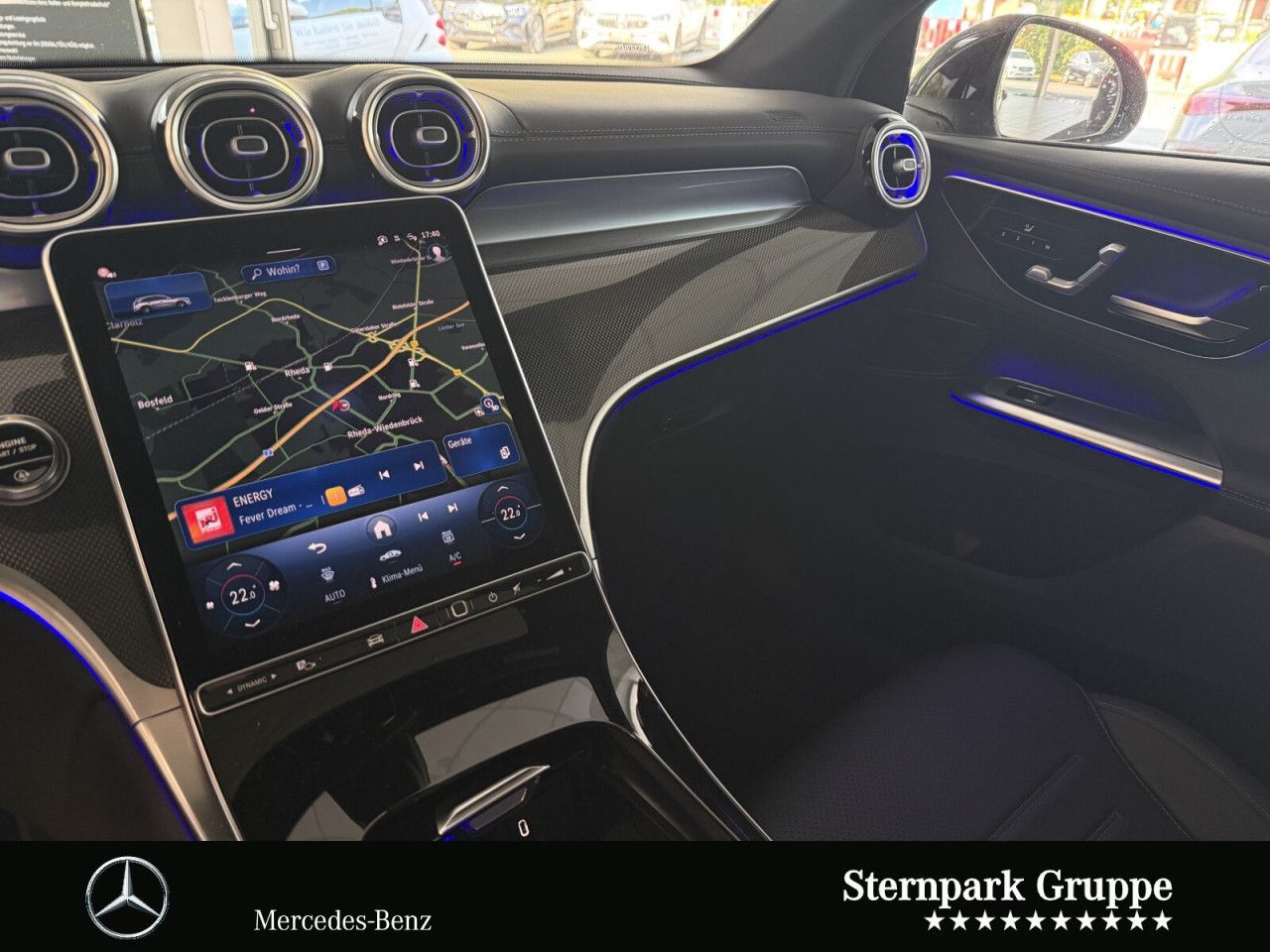 Mercedes-Benz GLC – Bild 15