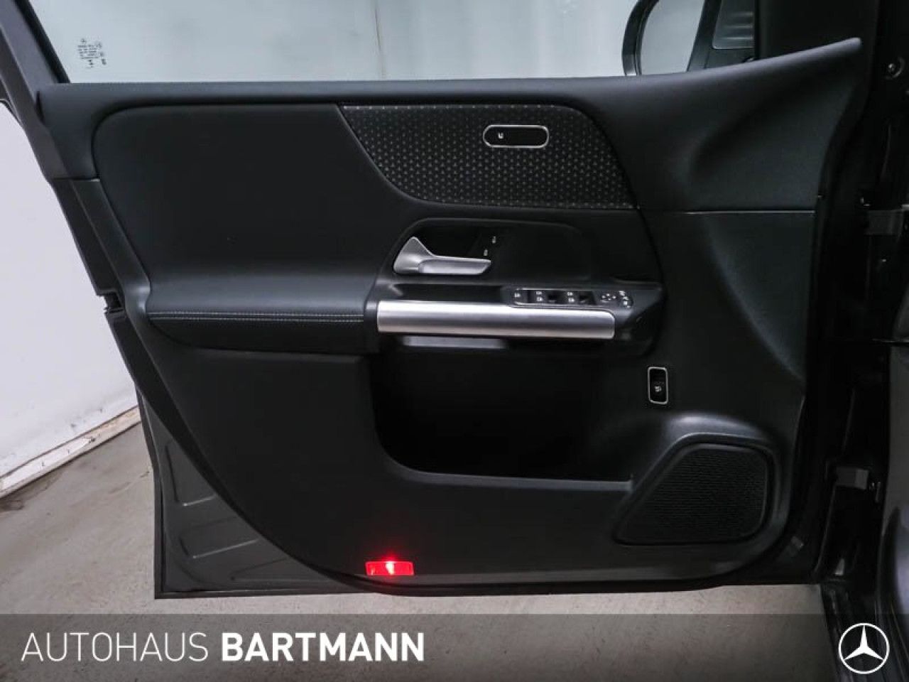Mercedes-Benz B-Klasse – Bild 10