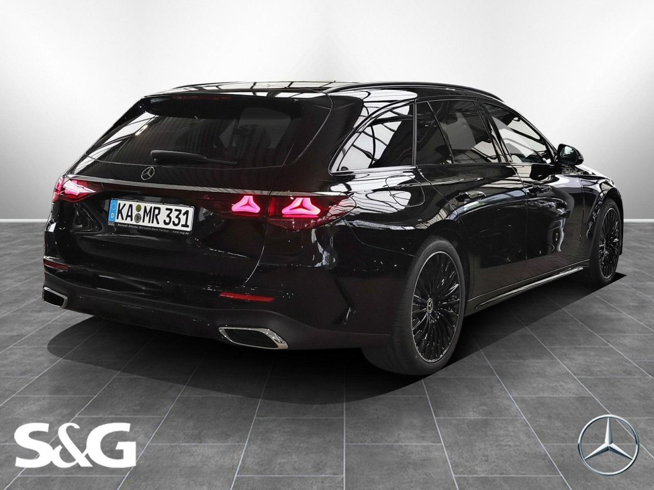 Mercedes-Benz E-Klasse – Bild 2