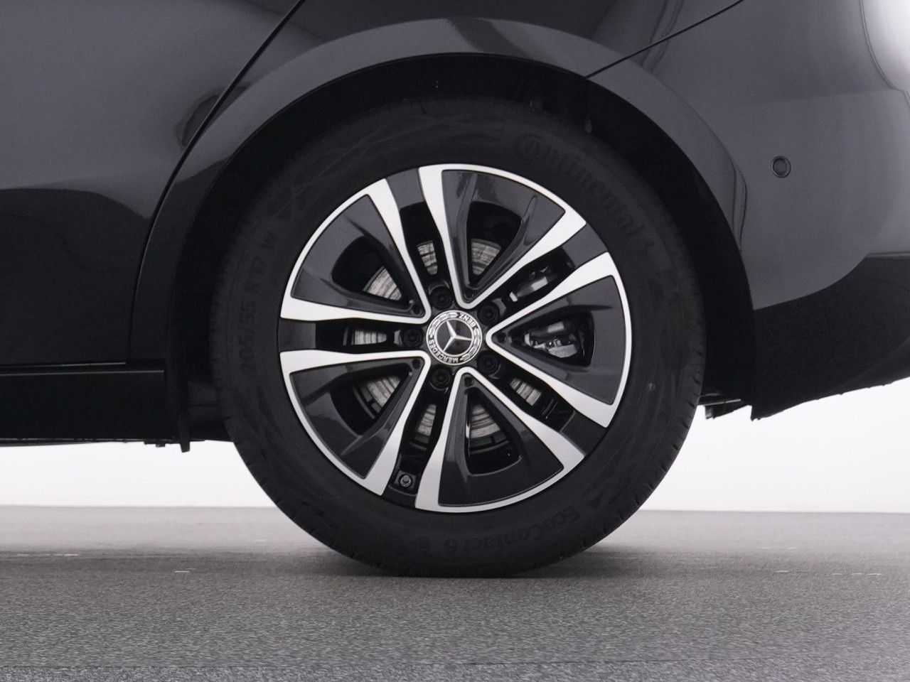 Mercedes-Benz A-Klasse – Bild 20