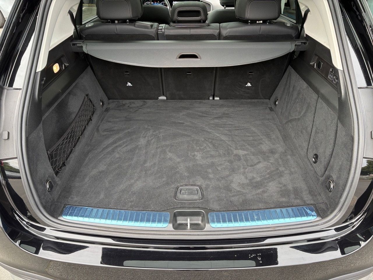 Mercedes-Benz GLE – Bild 9