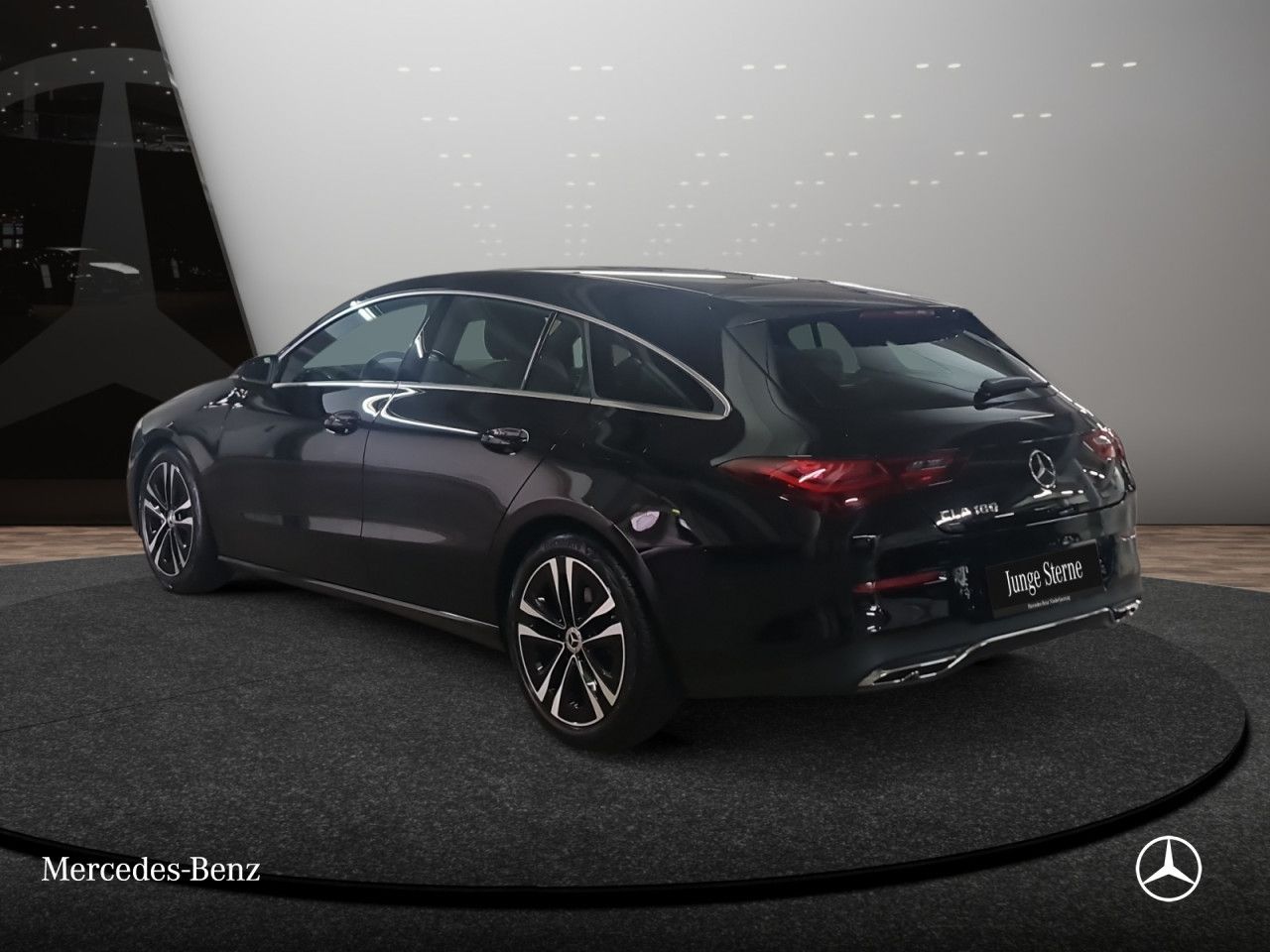Mercedes-Benz CLA – Bild 7