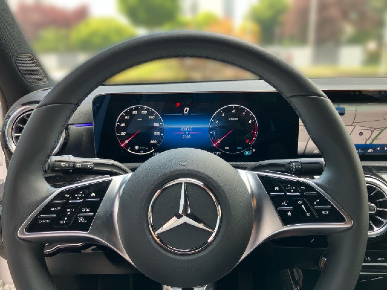Mercedes-Benz A-Klasse – Bild 9