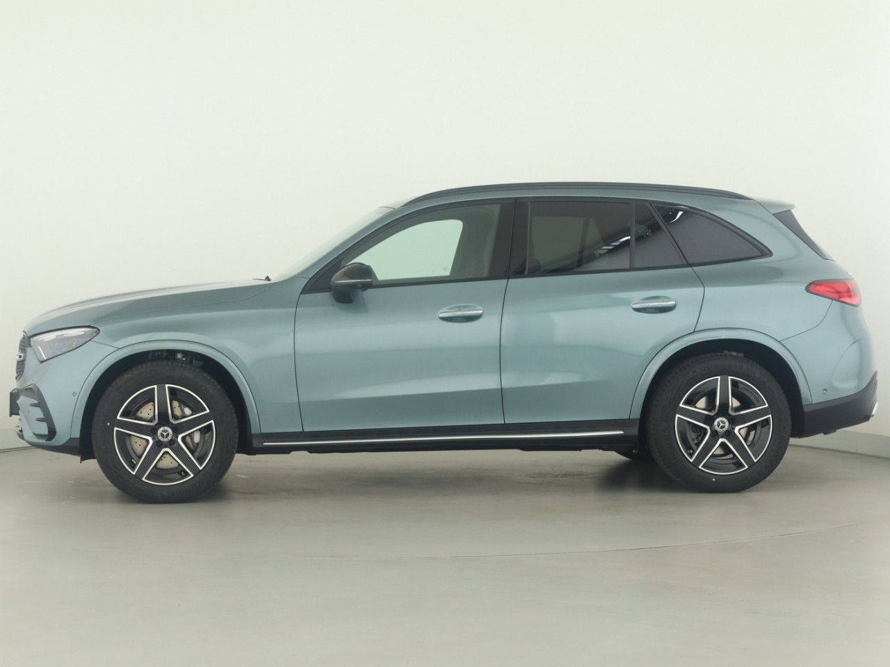 Mercedes-Benz GLC – Bild 7
