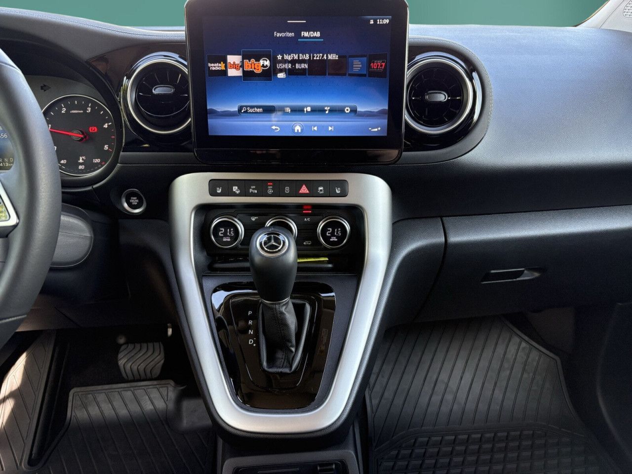 Mercedes-Benz T-Klasse – Bild 15