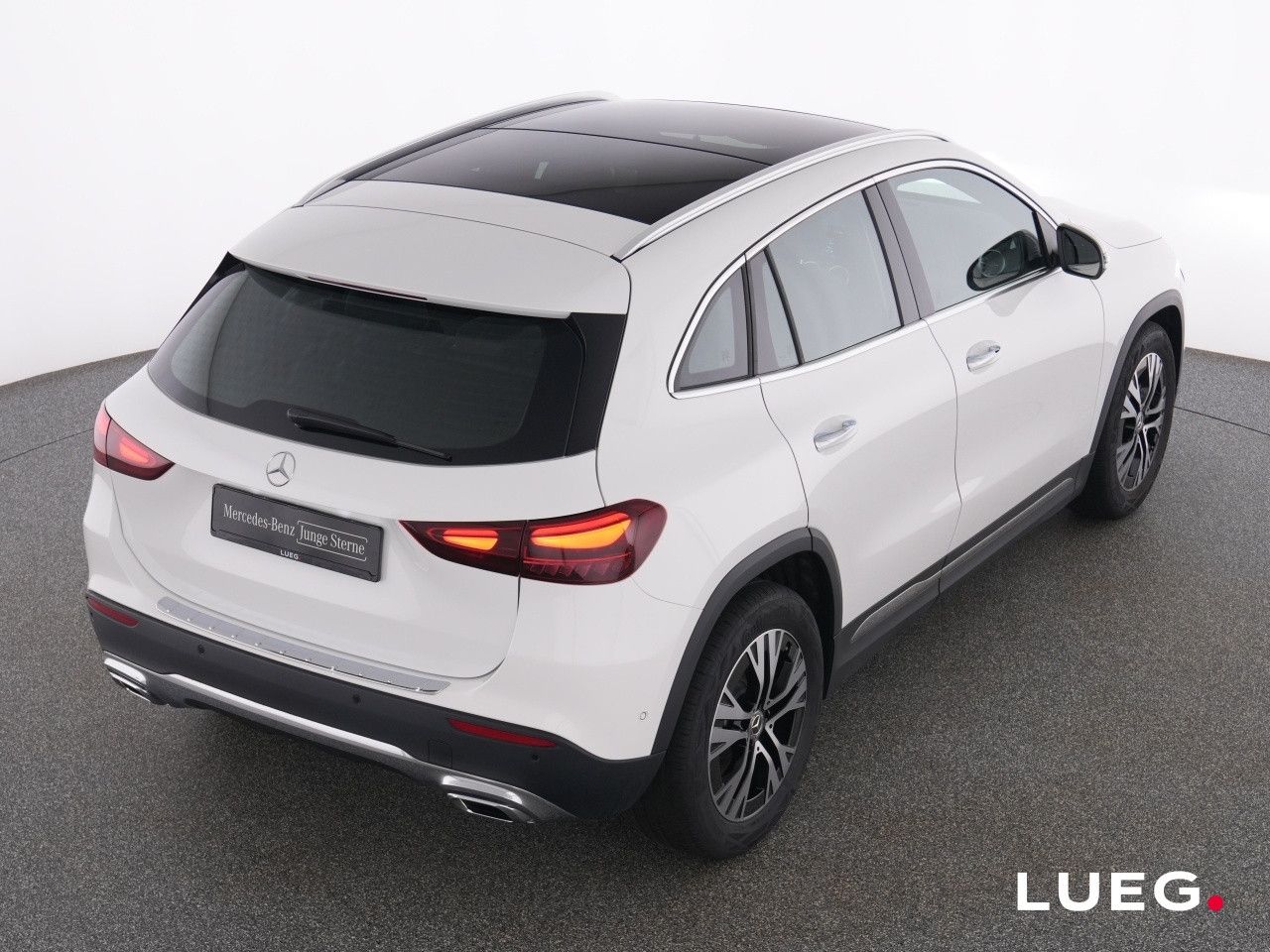 Mercedes-Benz GLA – Bild 18