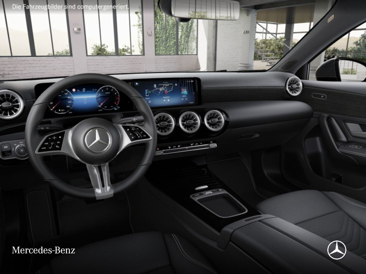 Mercedes-Benz A-Klasse – Bild 7