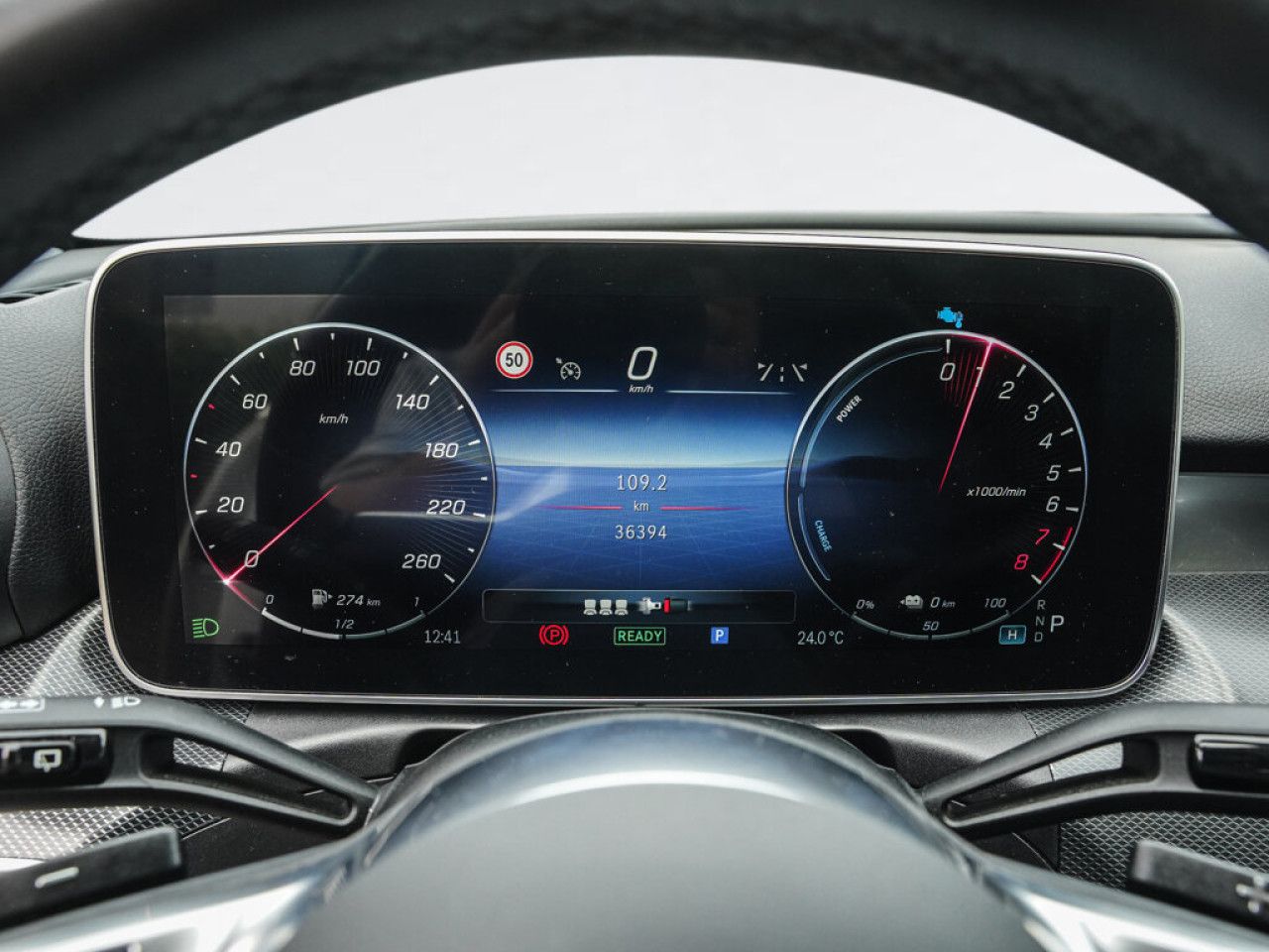 Mercedes-Benz C-Klasse – Bild 10