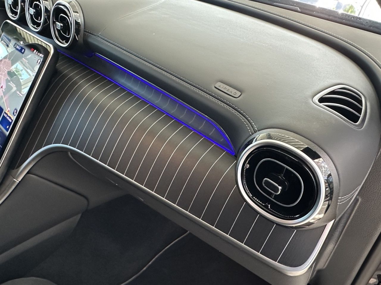 Mercedes-Benz GLC – Bild 23