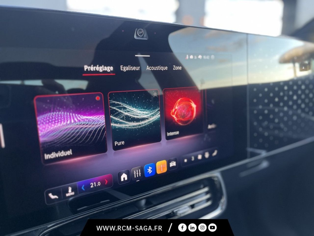 Photo du v&eacute;hicule 17 / 18