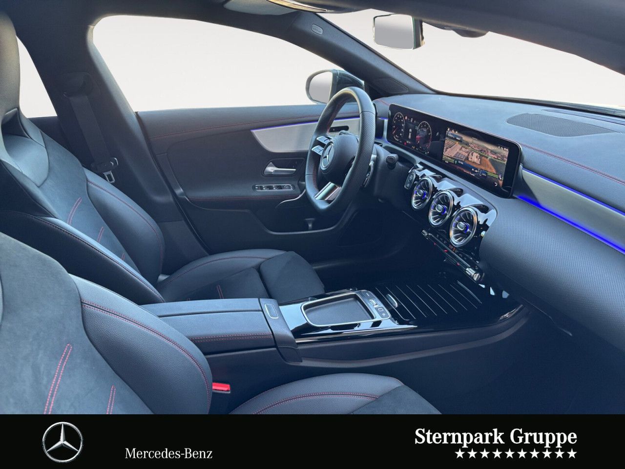 Mercedes-Benz CLA – Bild 15