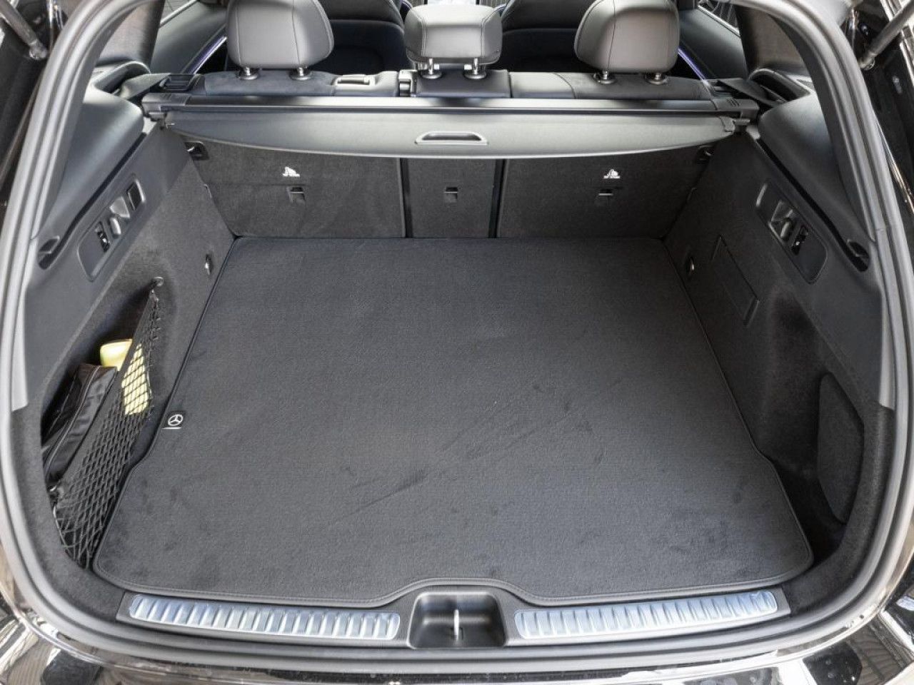 Mercedes-Benz GLC – Bild 13