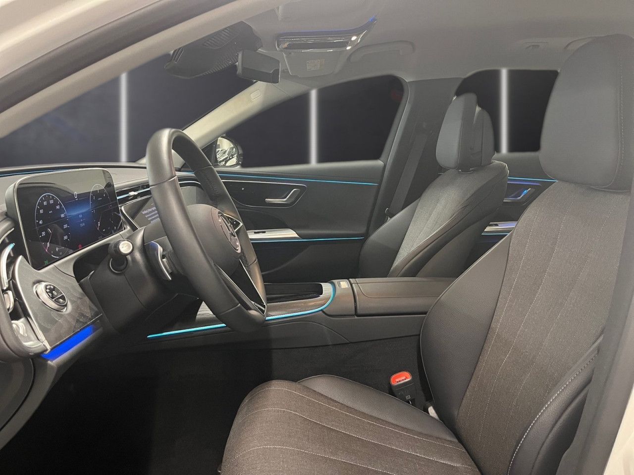 Mercedes-Benz E-Klasse – Bild 6