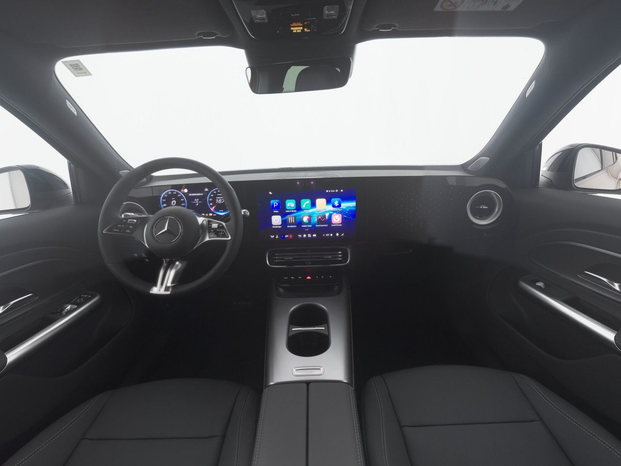 Mercedes-Benz GLB – Bild 3