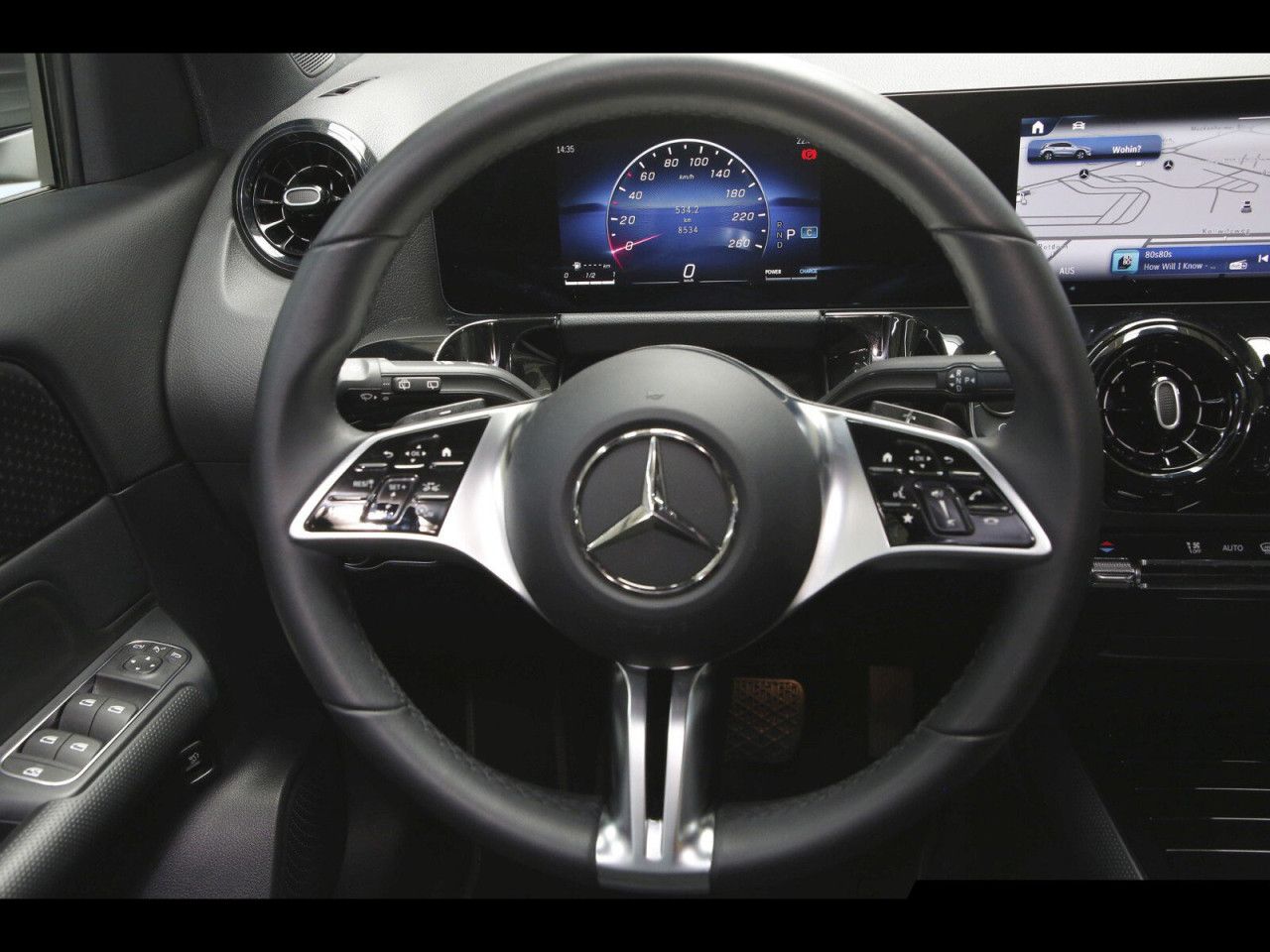Mercedes-Benz GLA – Bild 13