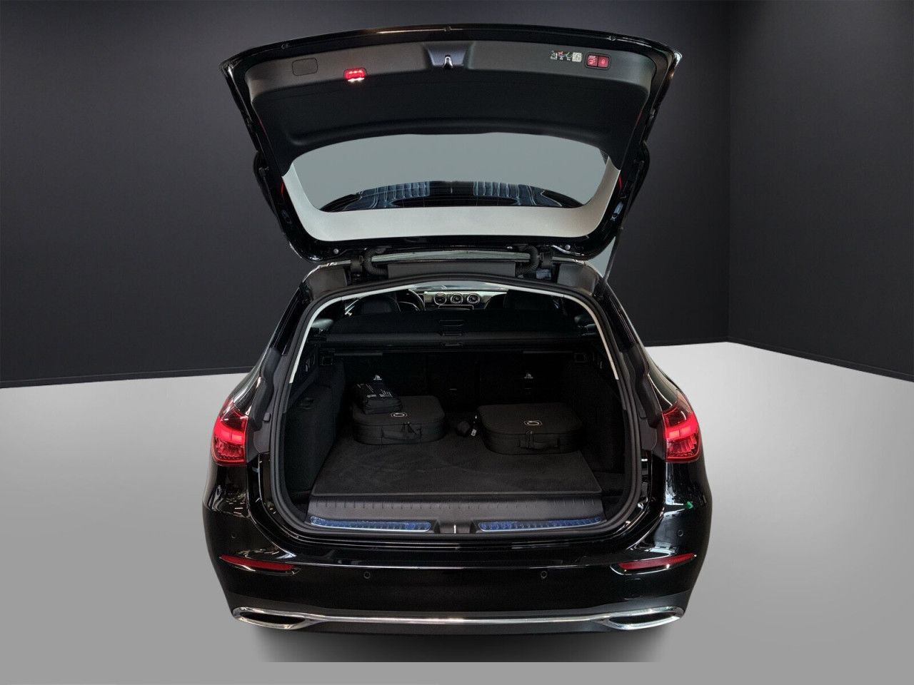 Mercedes-Benz C-Klasse – Bild 9