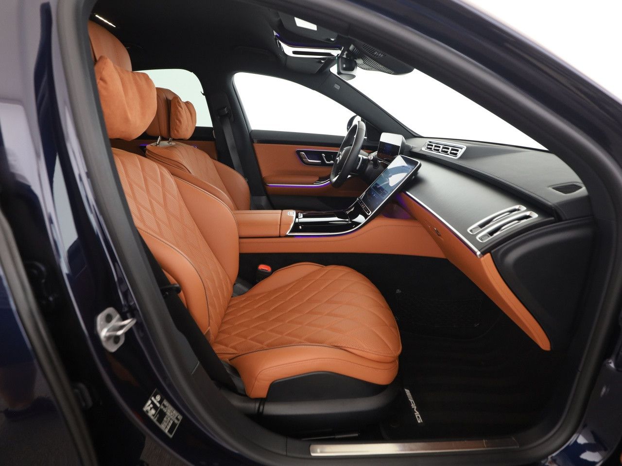 Mercedes-Benz S-Klasse – Bild 9