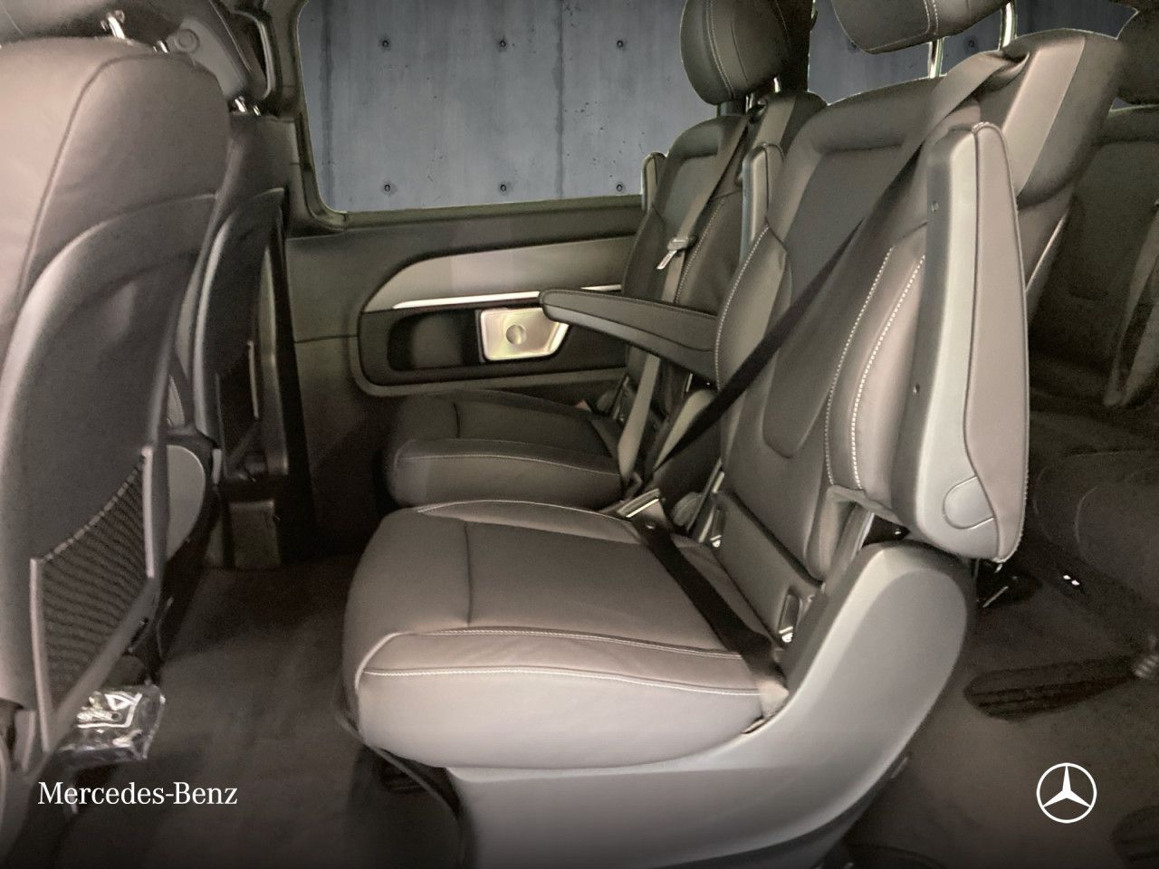 Mercedes-Benz V-Klasse – Bild 9