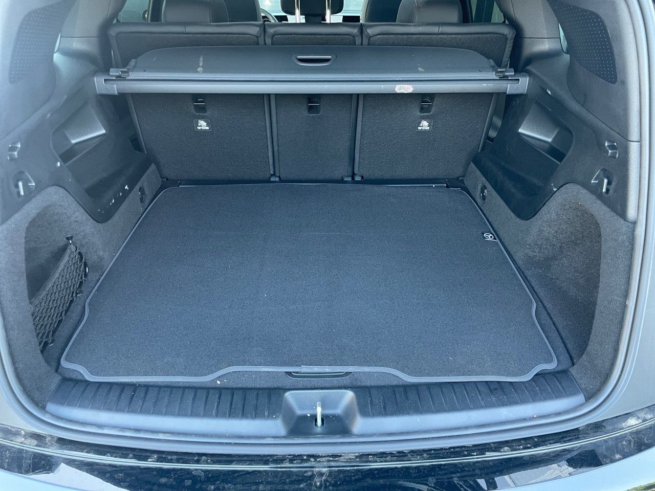 Mercedes-Benz GLB – Bild 15