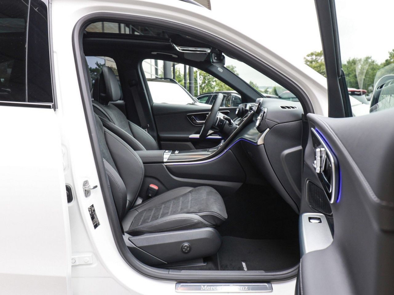 Mercedes-Benz GLC – Bild 2